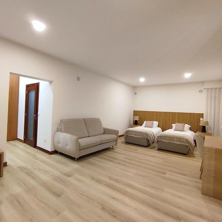 Nr Suites - Alojamento Local メアリャーダ エクステリア 写真