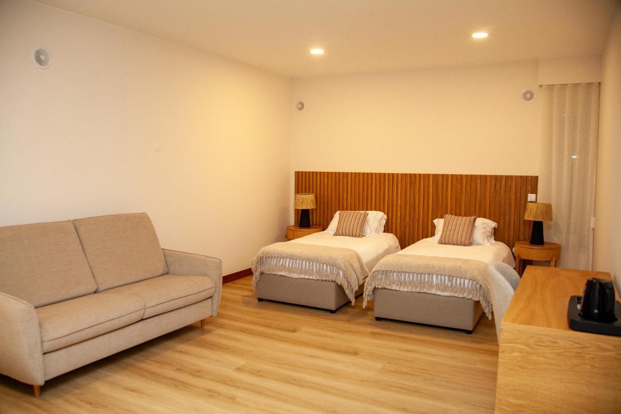Nr Suites - Alojamento Local メアリャーダ エクステリア 写真