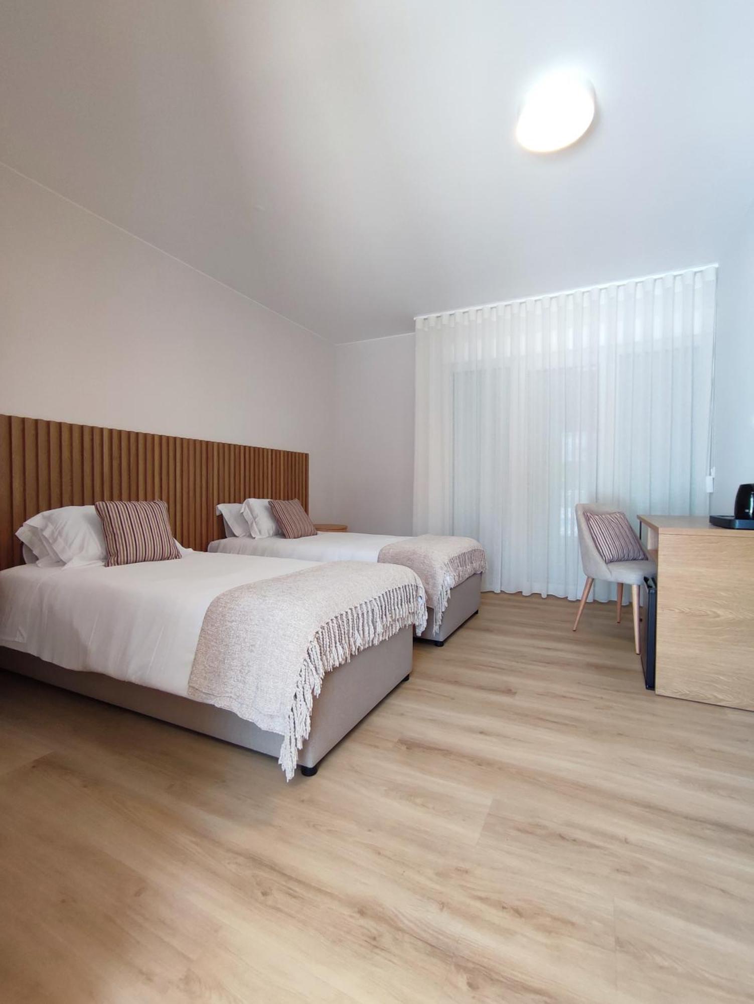 Nr Suites - Alojamento Local メアリャーダ 部屋 写真
