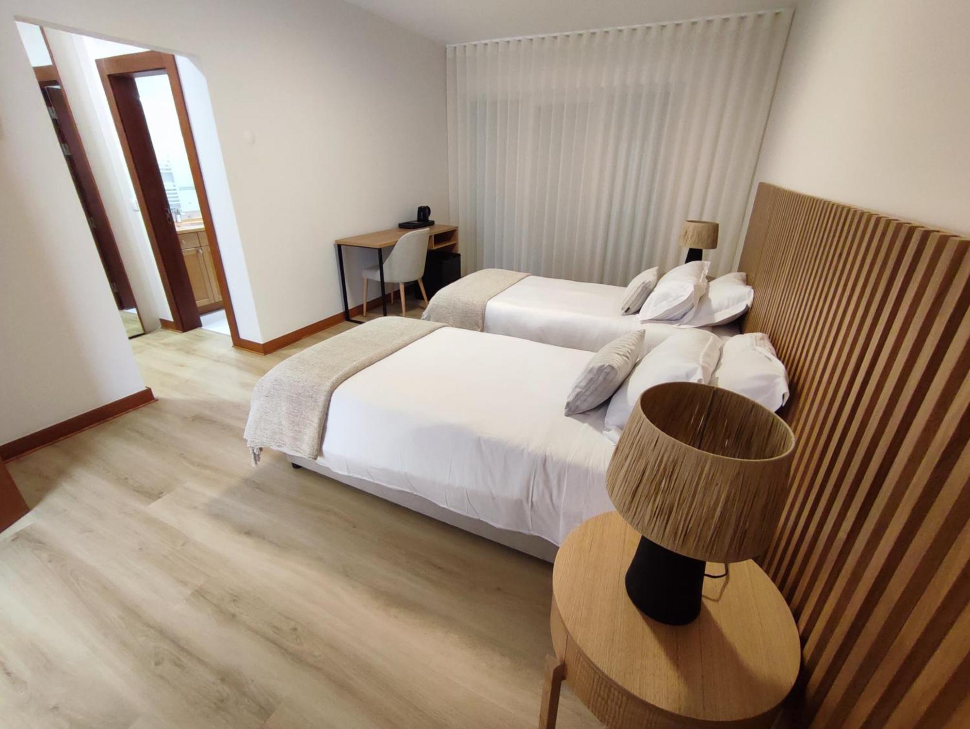 Nr Suites - Alojamento Local メアリャーダ 部屋 写真