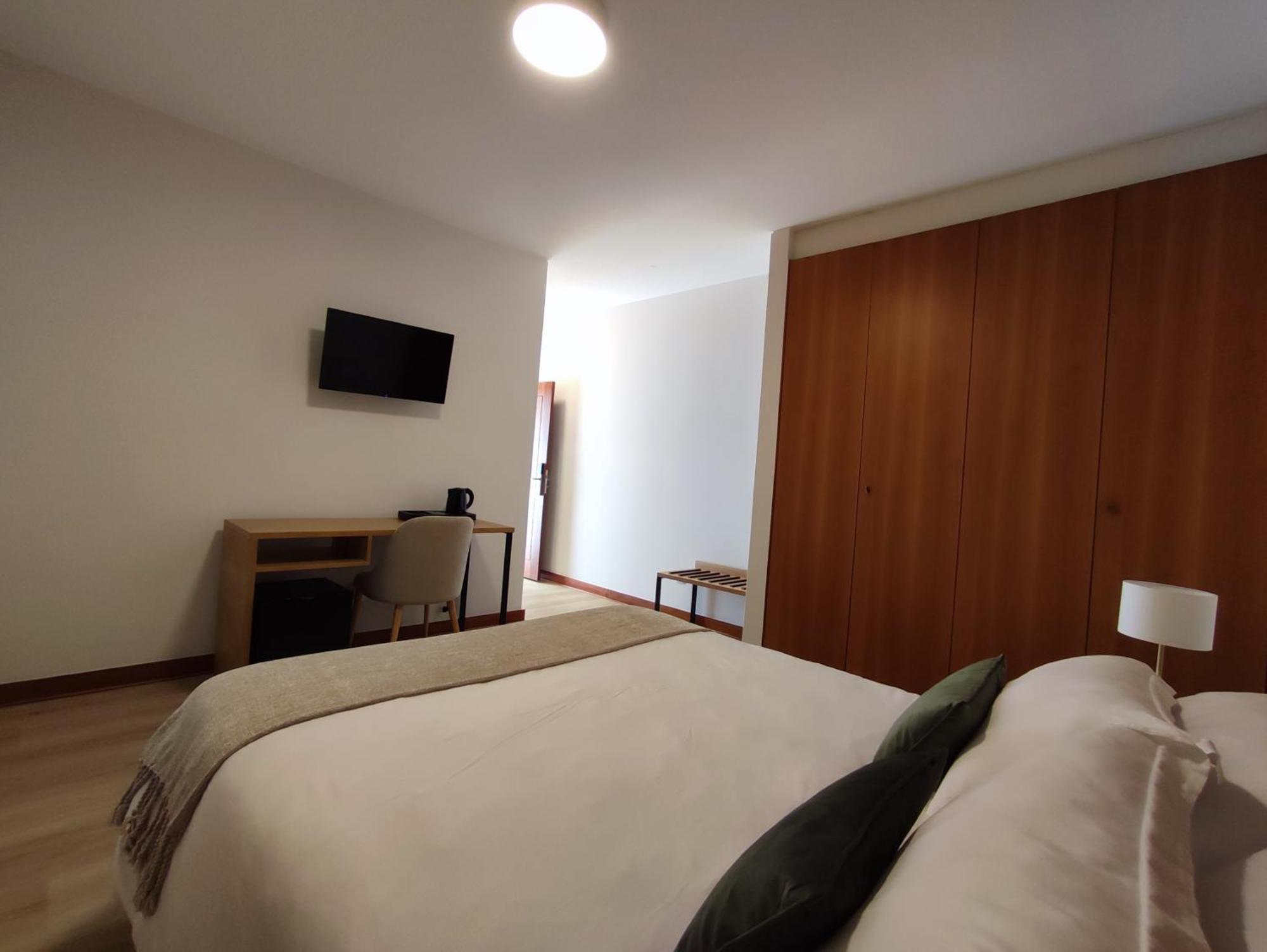 Nr Suites - Alojamento Local メアリャーダ 部屋 写真
